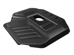Ford Bronco Engine Cover - 2.3L 